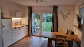 Apartment Breitscheid - frisch renoviert